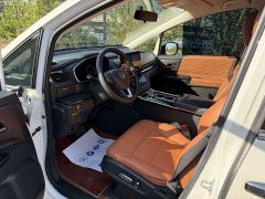 Honda Odyssey 2.0L e:HEV Sharp Comfort Edition - ფოტო 5
