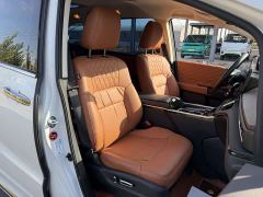 Honda Odyssey 2.0L e:HEV Sharp Comfort Edition - ფოტო 9