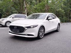 Mazda3 Axela 2.0L Automatic Smart Edition - ფოტო 1
