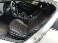 Mazda3 Axela 2.0L Automatic Smart Edition - ფოტო 14