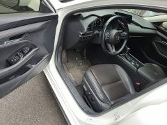 Mazda3 Axela 2.0L Automatic Smart Edition - ფოტო 15