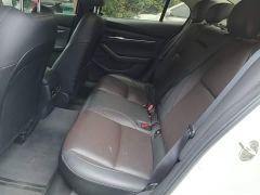 Mazda3 Axela 2.0L Automatic Smart Edition - ფოტო 16