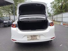 Mazda3 Axela 2.0L Automatic Smart Edition - ფოტო 18