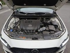 Mazda3 Axela 2.0L Automatic Smart Edition - ფოტო 19
