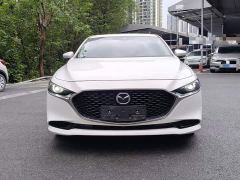 Mazda3 Axela 2.0L Automatic Smart Edition - ფოტო 2