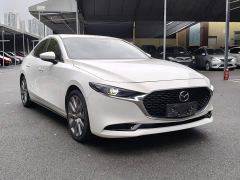 Mazda3 Axela 2.0L Automatic Smart Edition - ფოტო 3