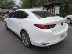 Mazda3 Axela 2.0L Automatic Smart Edition - ფოტო 4