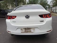 Mazda3 Axela 2.0L Automatic Smart Edition - ფოტო 5