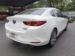 Mazda3 Axela 2.0L Automatic Smart Edition - ფოტო 6