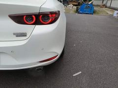 Mazda3 Axela 2.0L Automatic Smart Edition - ფოტო 7