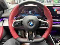 BMW 5 Series (Imported) 525i M Sport Package - photo 10