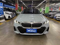 BMW 5 Series (Imported) 525i M Sport Package - photo 2