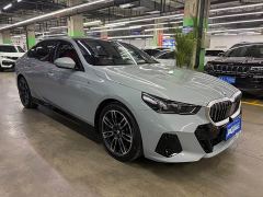 BMW 5 Series (Imported) 525i M Sport Package - photo 3