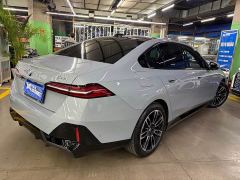 BMW 5 Series (Imported) 525i M Sport Package - photo 4