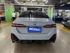 BMW 5 Series (Imported) 525i M Sport Package - photo 5
