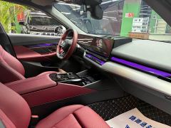 BMW 5 Series (Imported) 525i M Sport Package - photo 7