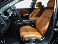 Audi A8 A8L Horch Founder Edition Legend - ფოტო 10
