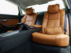 Audi A8 A8L Horch Founder Edition Legend - ფოტო 12