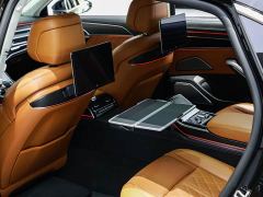 Audi A8 A8L Horch Founder Edition Legend - ფოტო 13