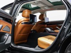 Audi A8 A8L Horch Founder Edition Legend - ფოტო 14