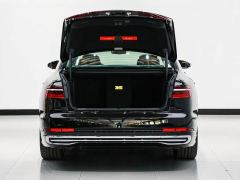Audi A8 A8L Horch Founder Edition Legend - ფოტო 15