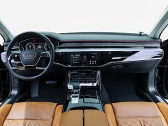 Audi A8 A8L Horch Founder Edition Legend - ფოტო 17