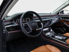 Audi A8 A8L Horch Founder Edition Legend - ფოტო 19