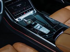 Audi A8 A8L Horch Founder Edition Legend - ფოტო 20