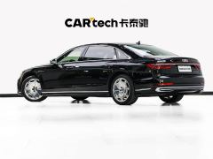 Audi A8 A8L Horch Founder Edition Legend - ფოტო 6