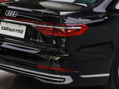 Audi A8 A8L Horch Founder Edition Legend - ფოტო 9