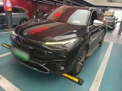 Denza X PHEV Classic Edition - photo 1
