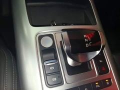 Denza X PHEV Classic Edition - photo 13
