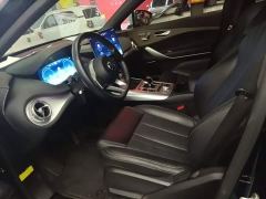 Denza X PHEV Classic Edition - photo 14