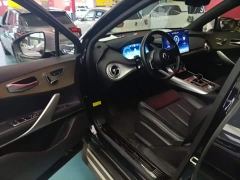 Denza X PHEV Classic Edition - photo 15