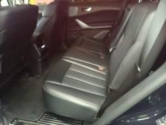Denza X PHEV Classic Edition - photo 16