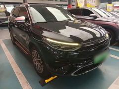 Denza X PHEV Classic Edition - photo 3