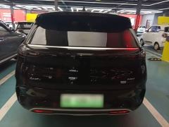 Denza X PHEV Classic Edition - photo 5