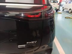 Denza X PHEV Classic Edition - photo 7
