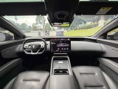 Avatr 12 700 Tri-Laser RWD Luxury Edition - фото 13