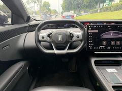 Avatr 12 700 Tri-Laser RWD Luxury Edition - фото 14