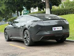 Avatr 12 700 Tri-Laser RWD Luxury Edition - фото 4