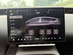 Avatr 12 700 Tri-Laser RWD Luxury Edition - фото 9