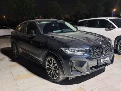BMW X4 xDrive 30i M Sport Package - ფოტო 2