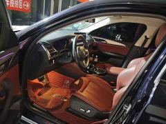 BMW X4 xDrive 30i M Sport Package - ფოტო 3