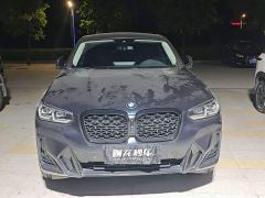 BMW X4 xDrive 30i M Sport Package - ფოტო 9