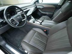 Audi A8 A8L 55 TFSI quattro Flagship - ფოტო 10