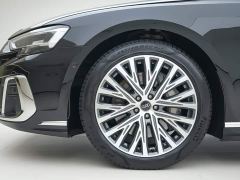 Audi A8 A8L 55 TFSI quattro Flagship - ფოტო 15