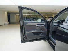 Audi A8 A8L 55 TFSI quattro Flagship - ფოტო 16