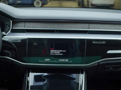 Audi A8 A8L 55 TFSI quattro Flagship - ფოტო 18