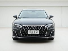Audi A8 A8L 55 TFSI quattro Flagship - ფოტო 2